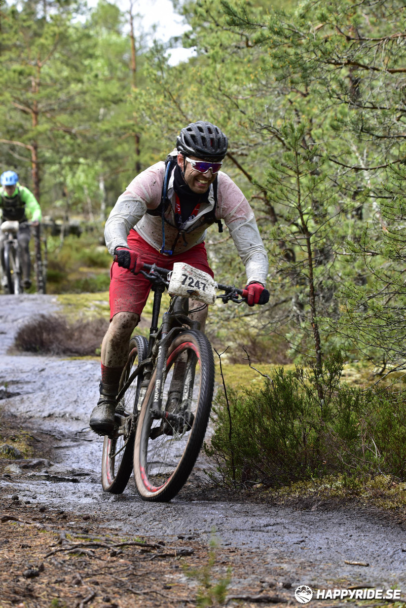 Bild från Lida Loop 2019